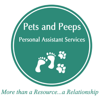 Pets and Peeps Personal Assistant Services LLC